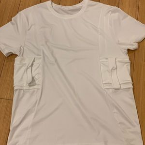 Conceal carry shirt xxl nwot